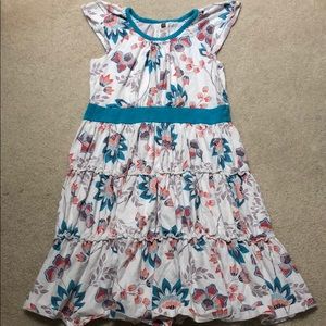 Tea Collection dress size 8